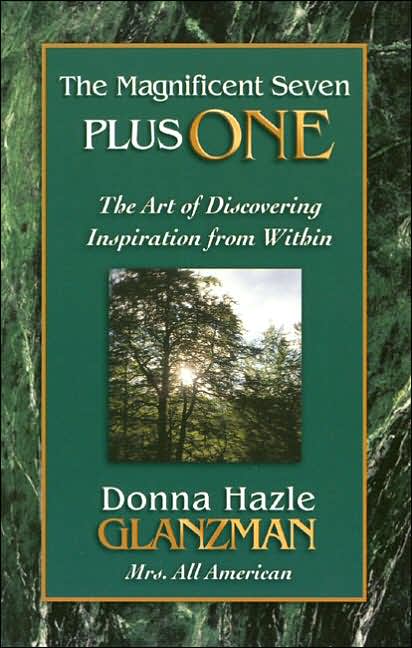 The Magnificent Seven Plus One: The Art of Discovering Inspiration from Within