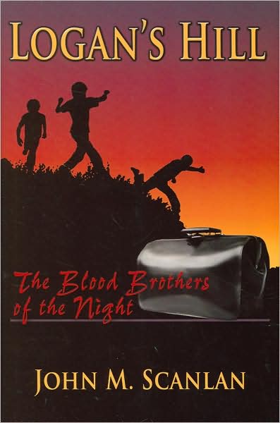 Logan's Hill: The Blood Brothers of the Night