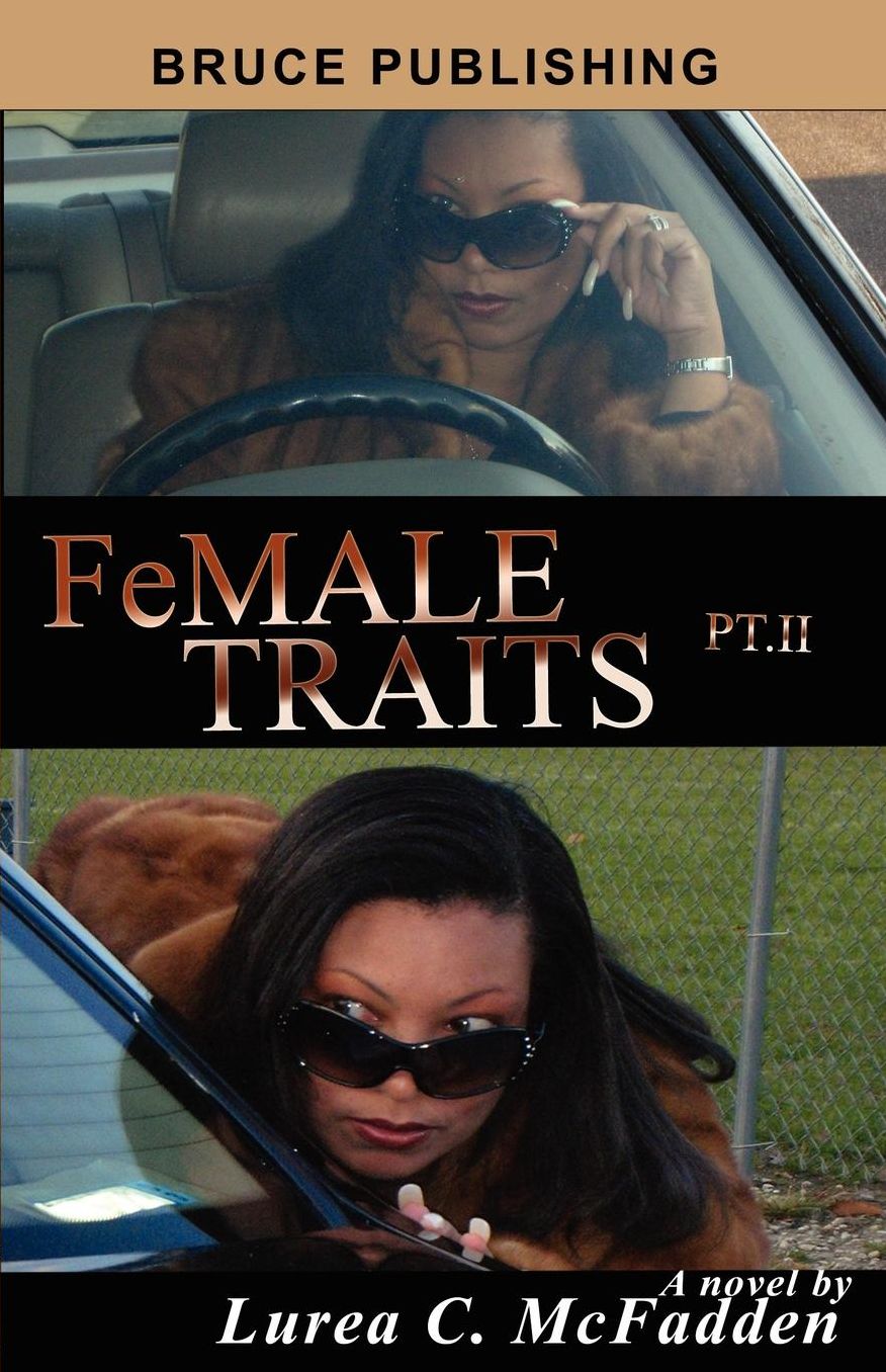 Female Traits Ii