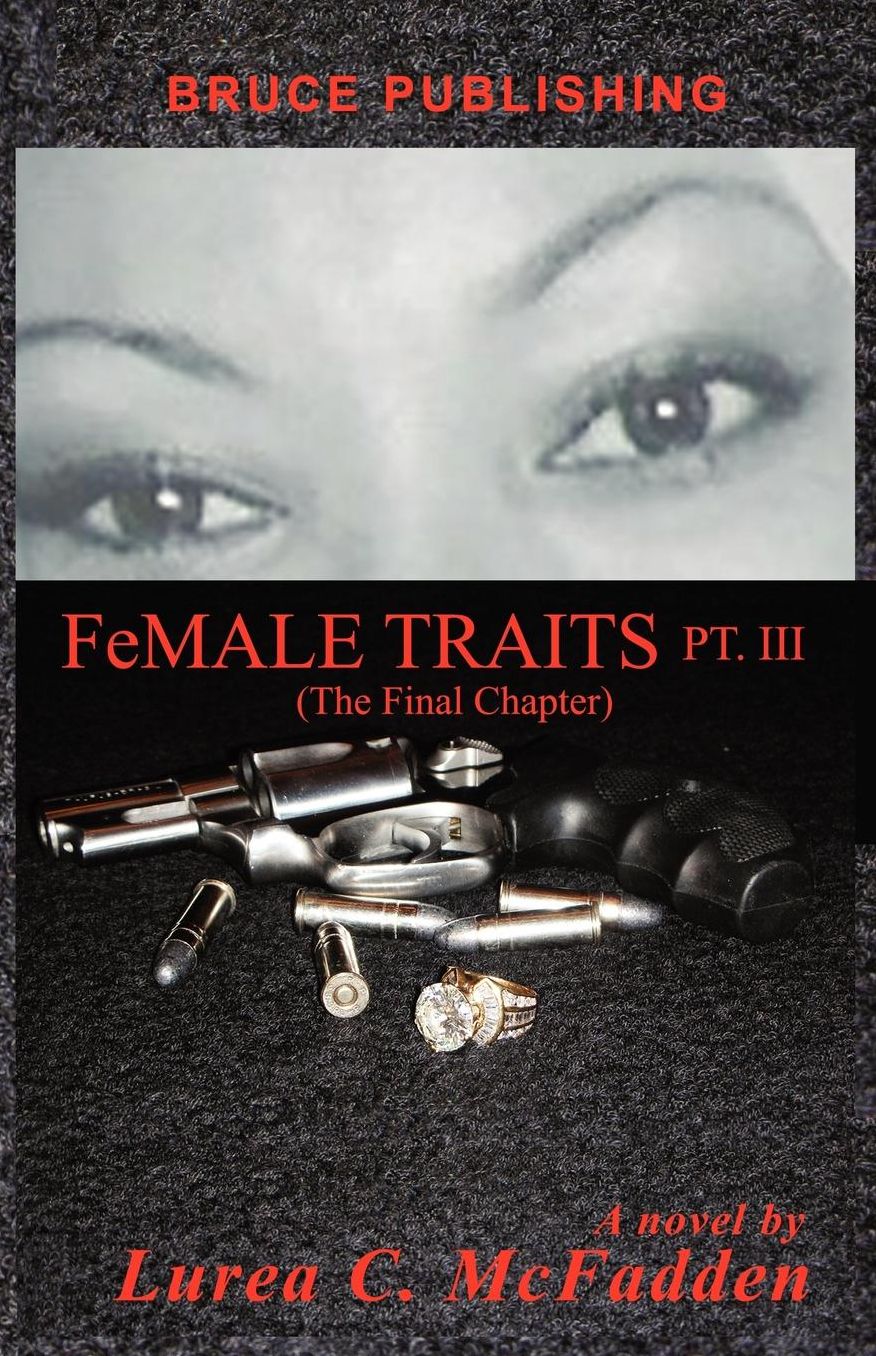 Female Traits Iii