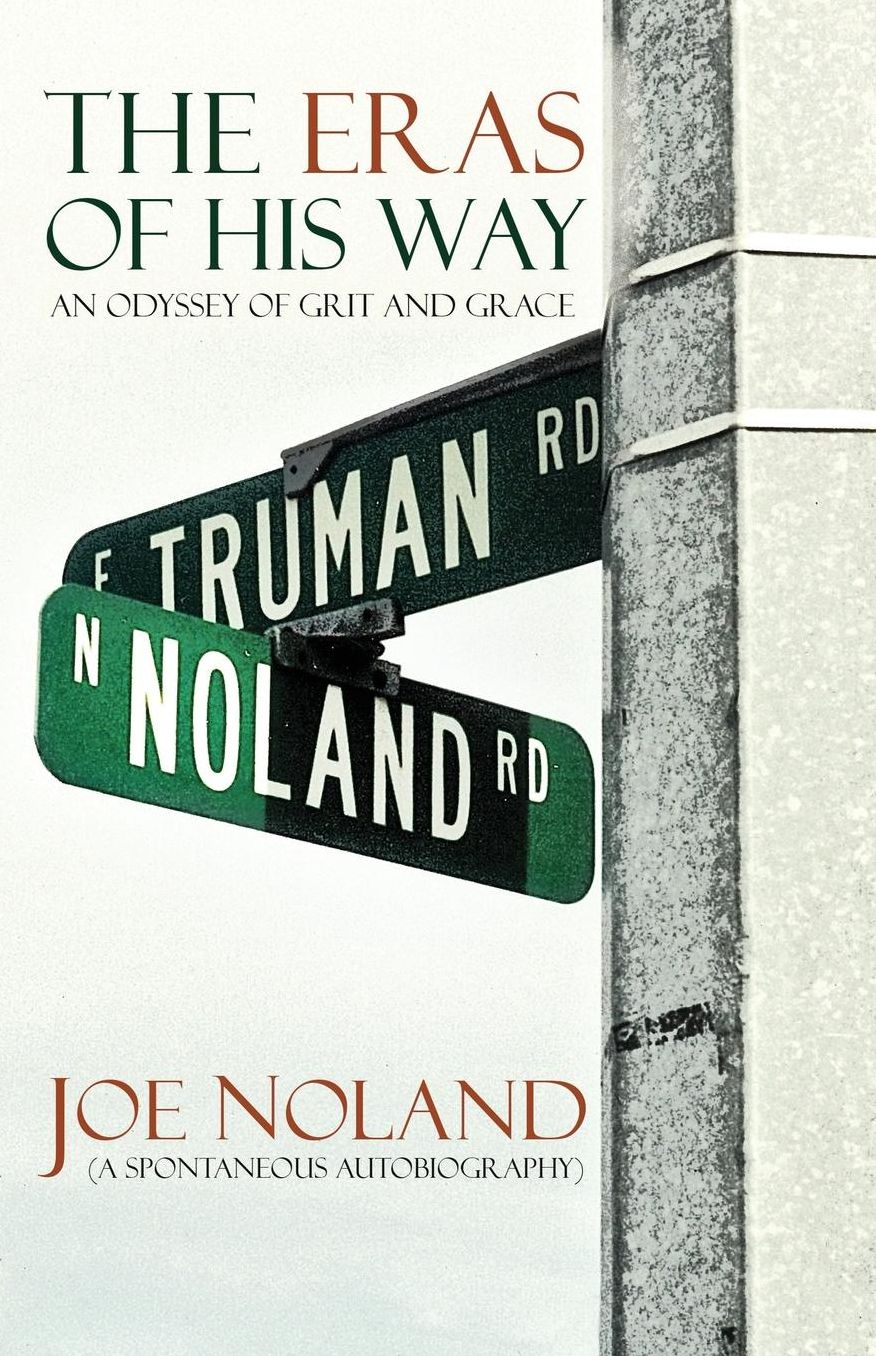The Eras of His Way: An Odyssey of Grit and Grace