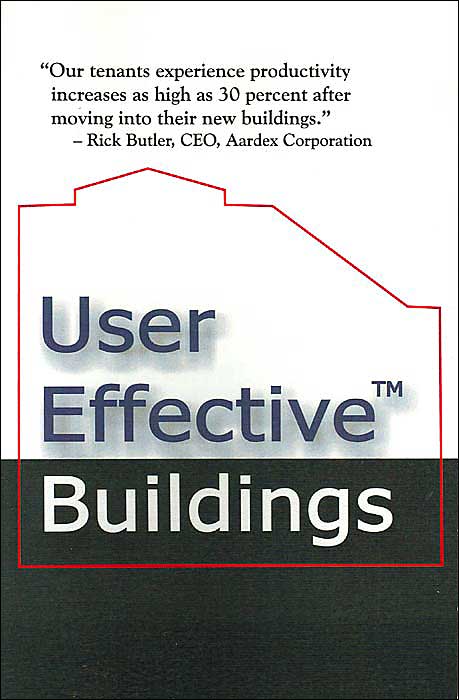 User Effective Buildings