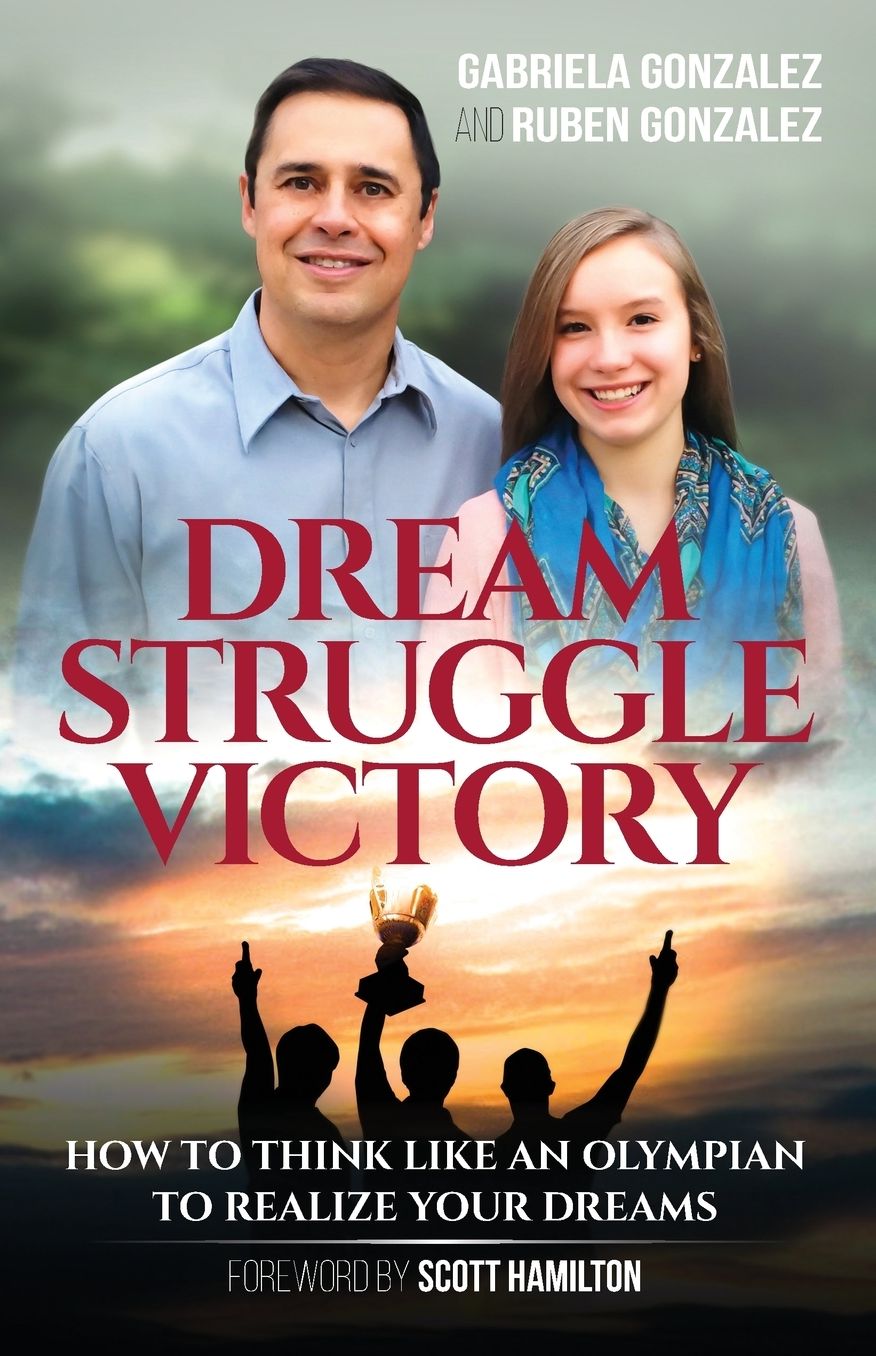 Dream, Struggle, Victory