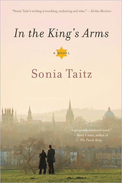 In the King's Arms