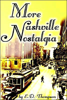 More Nashville Nostalgia
