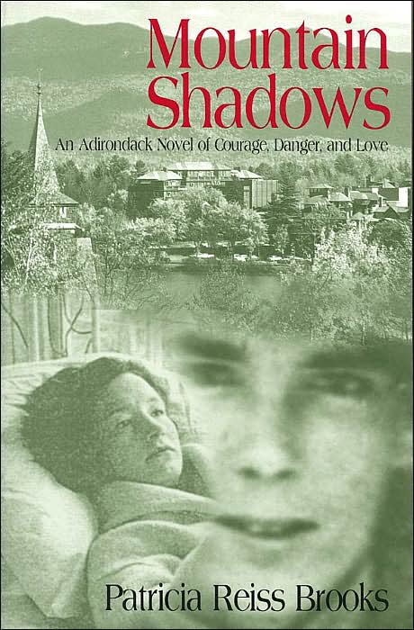 Mountain Shadows: An Adirondack Novel of Courage, Danger, and Love