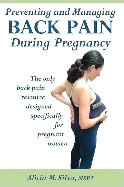 Preventing And Managing Back Pain During Pregnancy
