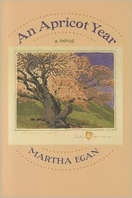 An Apricot Year: A Novel