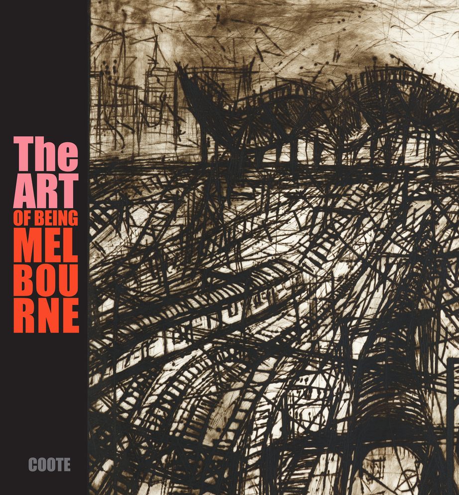 The Art of Being Melbourne