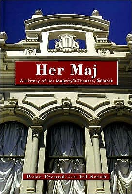 Her Maj
