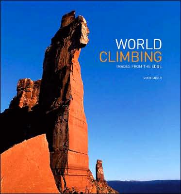World Climbing: Images from the Edge
