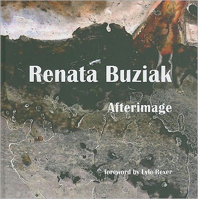 Renata Buziak: Afterimage