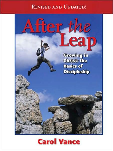 After The Leap
