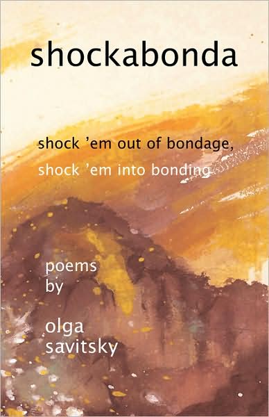 Shockabonda