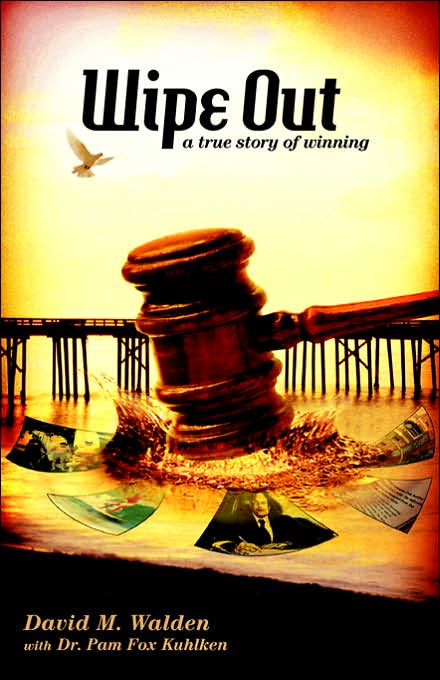 Wipe Out - A True Story Of Winning