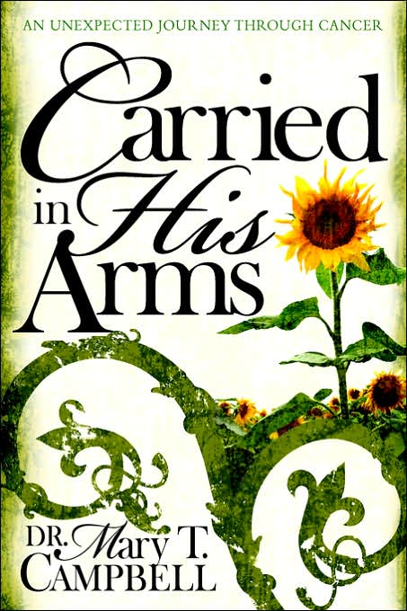 Carried In His Arms
