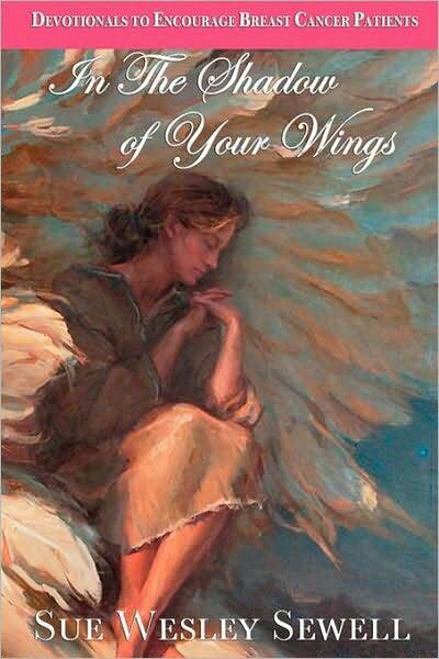 In The Shadow Of Your Wings