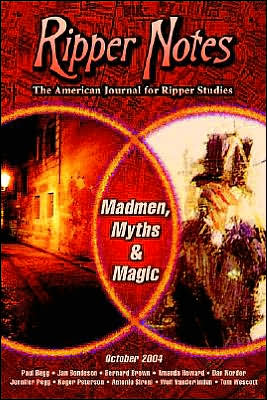 Ripper Notes
