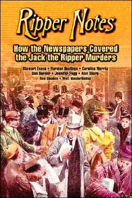 Ripper Notes