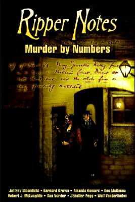 Ripper Notes