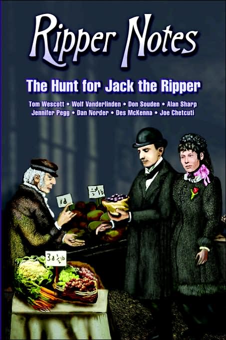 Ripper Notes