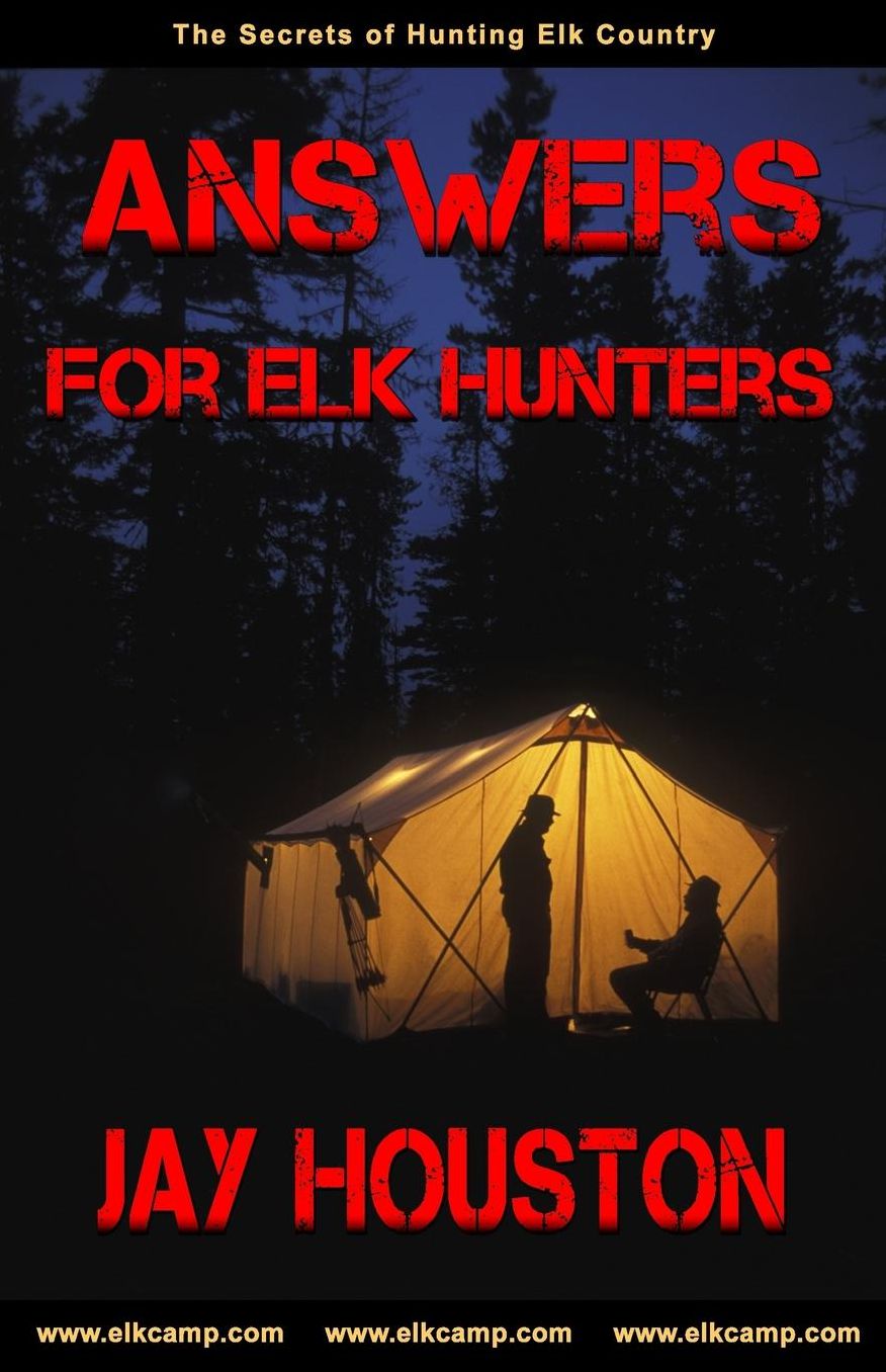 Answers for Elk Hunters