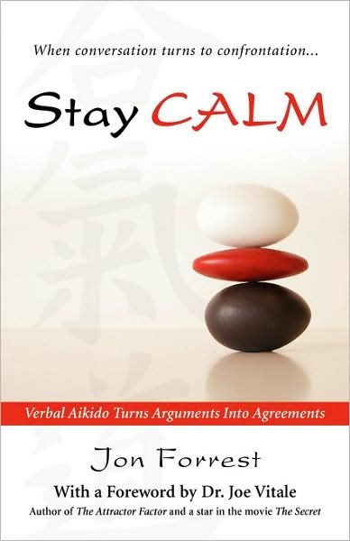 Stay Calm