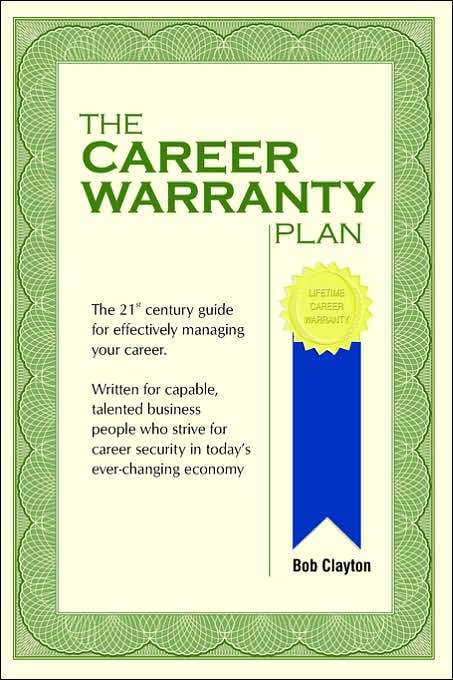 Career Warranty Plan