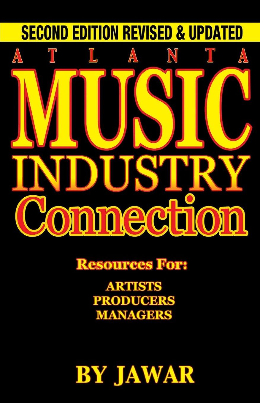 Atlanta Music Industry Connection: Resources for Artists, Producers, Manager