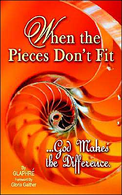 When the Pieces Don't Fit: God Makes the Difference