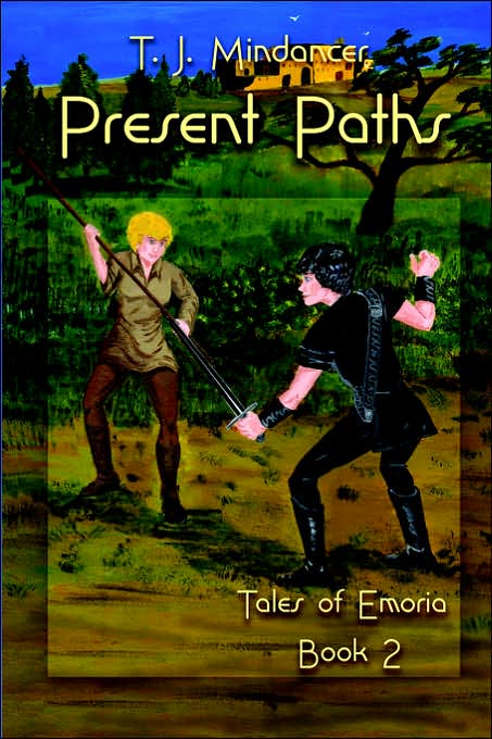 Present Paths