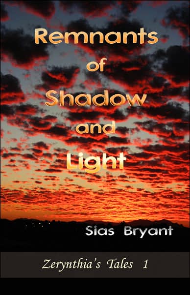 Remnants Of Shadow And Light