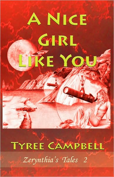 A Nice Girl Like You