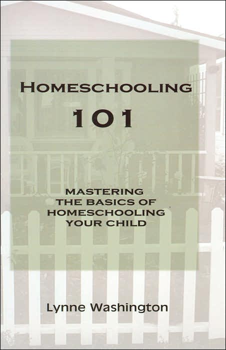 Homeschooling 101: Mastering the Basics of Homeschooling Your Child