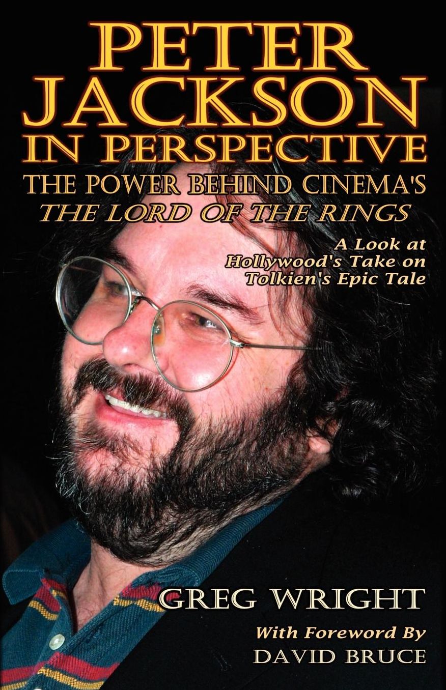 Peter Jackson In Perspective