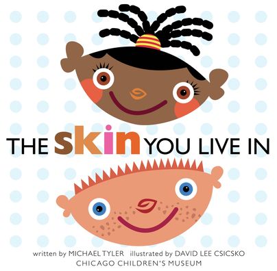 The Skin You Live In