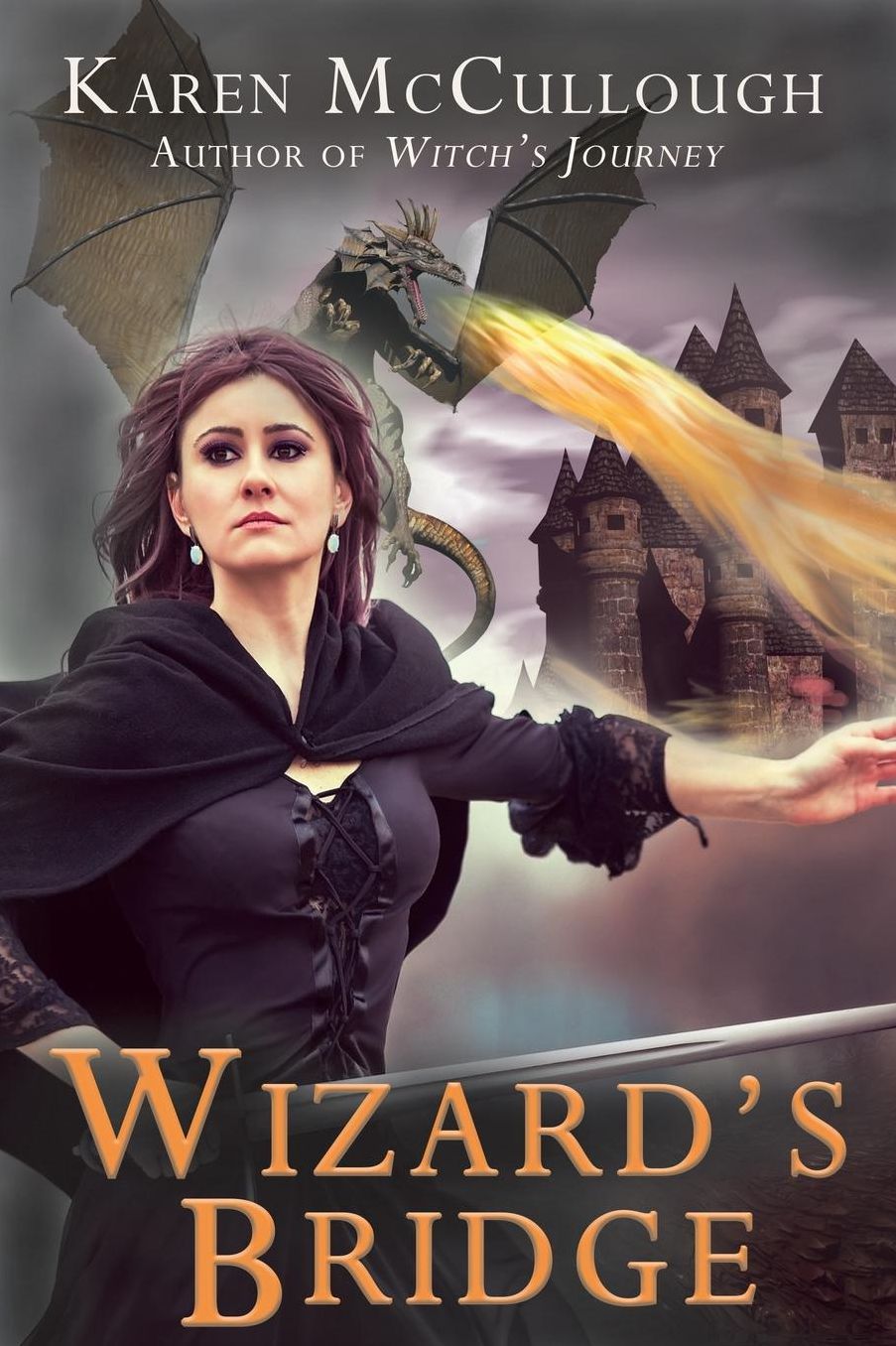 Wizard's Bridge