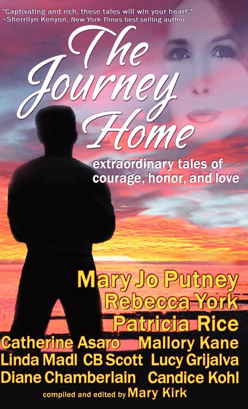 The Journey Home