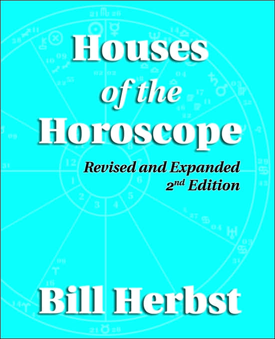 Houses Of The Horoscope