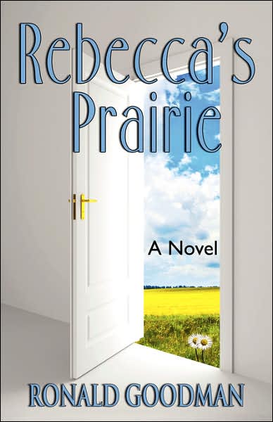 Rebecca's Prairie