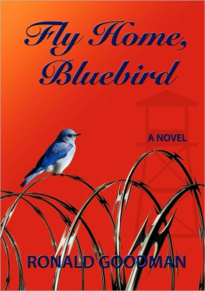 Fly Home, Bluebird