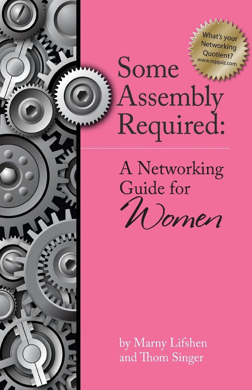 Some Assembly Required