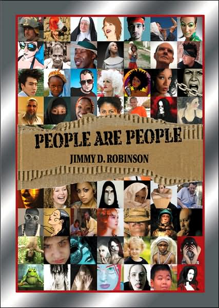 People Are People