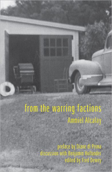 from the warring factions