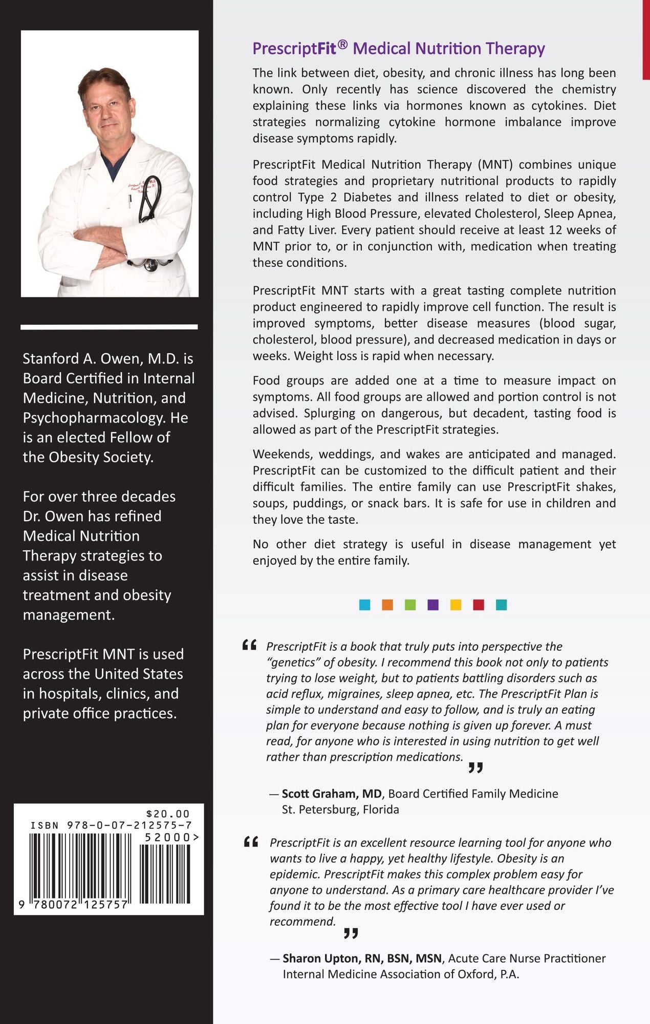 PrescriptFit