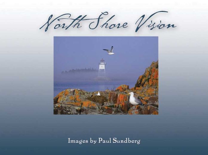 North Shore Vision