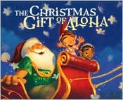 Christmas Gift of Aloha