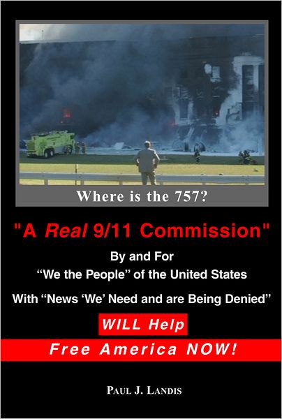 A Real 9/11 Commission