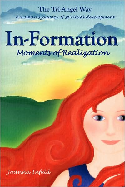 In-Formation; Moments of Realizationn