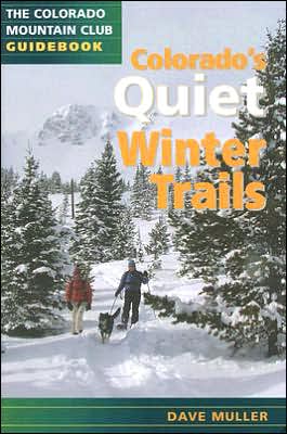 Colorado's Quiet Winter Trails